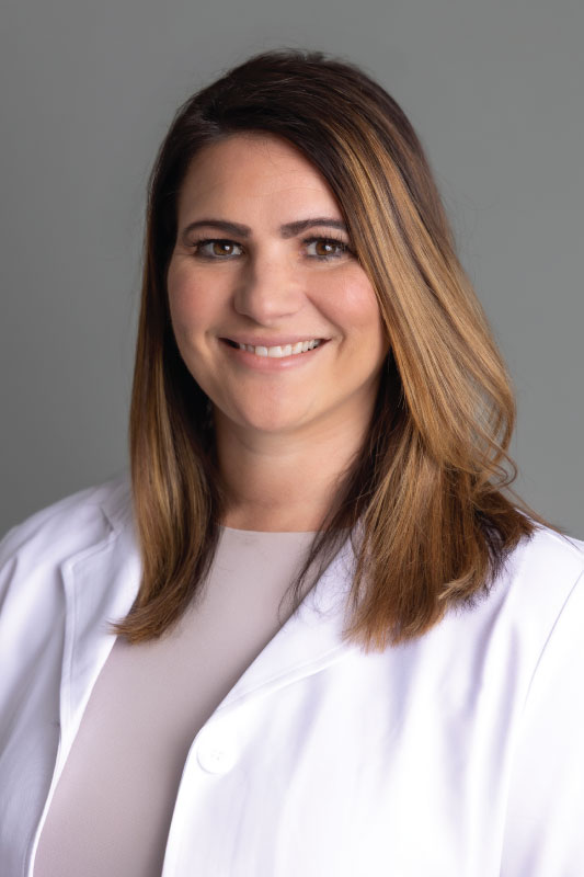 Laura Vasquez, FNP-C